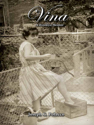 cover image of Vina